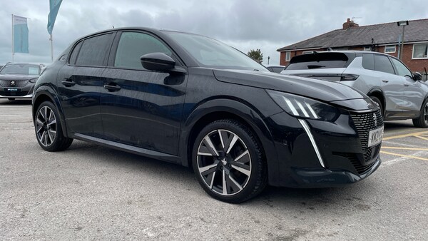 Used Peugeot 208 2021 for sale - 76241052: Photo 14