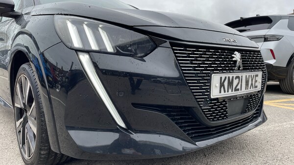 Used Peugeot 208 2021 for sale - 76241052: Photo 15