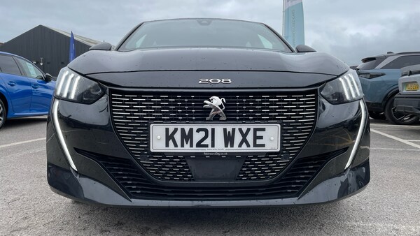Used Peugeot 208 2021 for sale - 76241052: Photo 16