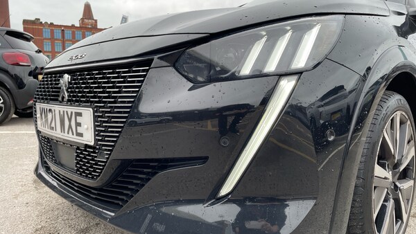 Used Peugeot 208 2021 for sale - 76241052: Photo 17