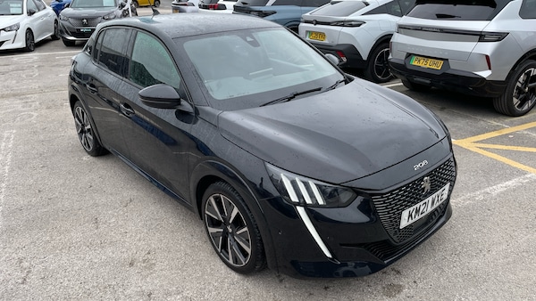 Used Peugeot 208 2021 for sale - 76241052: Photo 18