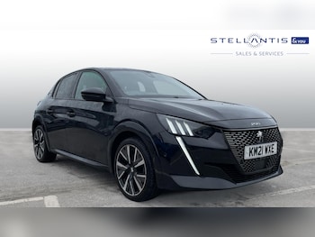 Peugeot - 208