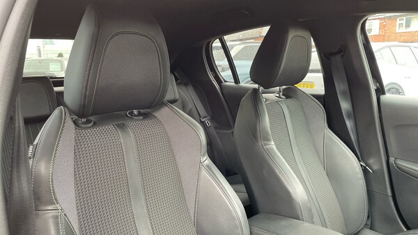 Used Peugeot 208 2021 for sale - 76241052: Photo 20