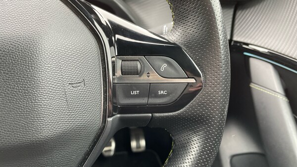 Used Peugeot 208 2021 for sale - 76241052: Photo 24