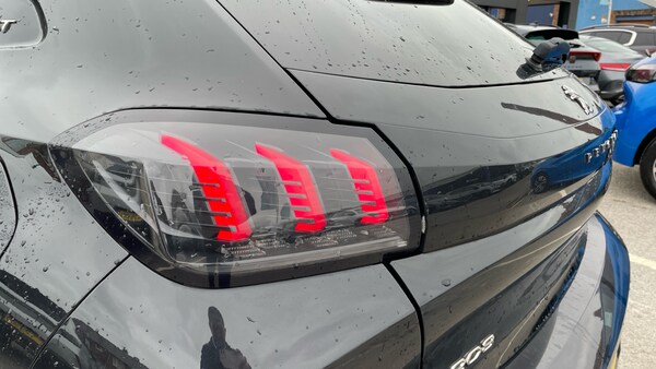 Used Peugeot 208 2021 for sale - 76241052: Photo 26