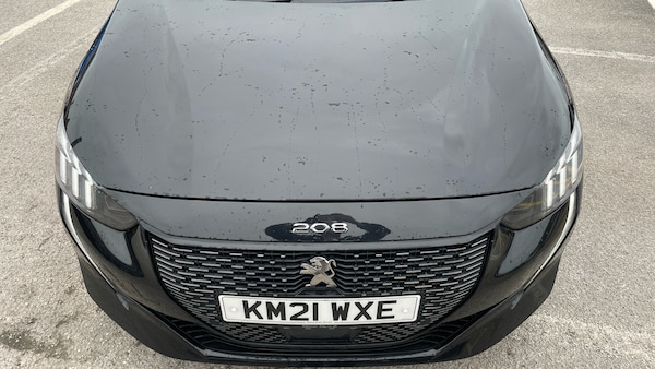 Used Peugeot 208 2021 for sale - 76241052: Photo 46