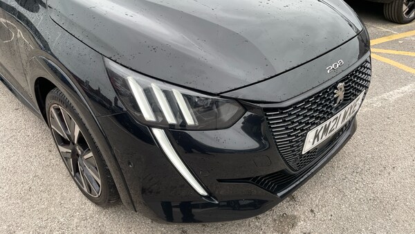 Used Peugeot 208 2021 for sale - 76241052: Photo 47