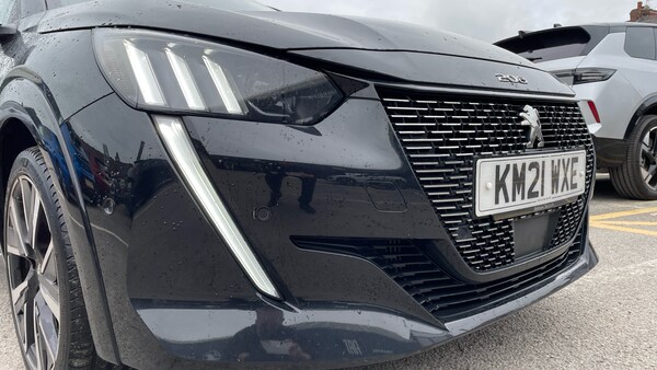 Used Peugeot 208 2021 for sale - 76241052: Photo 50
