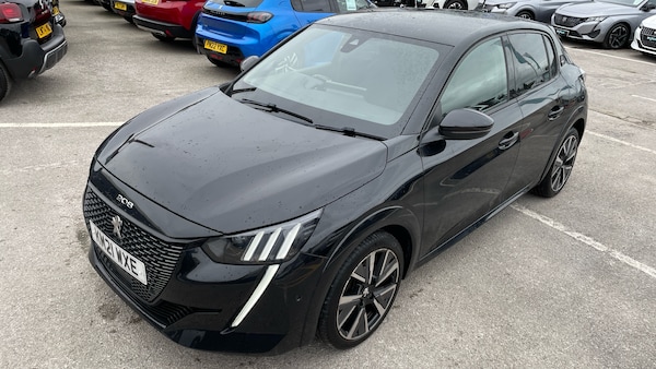 Used Peugeot 208 2021 for sale - 76241052: Photo 51