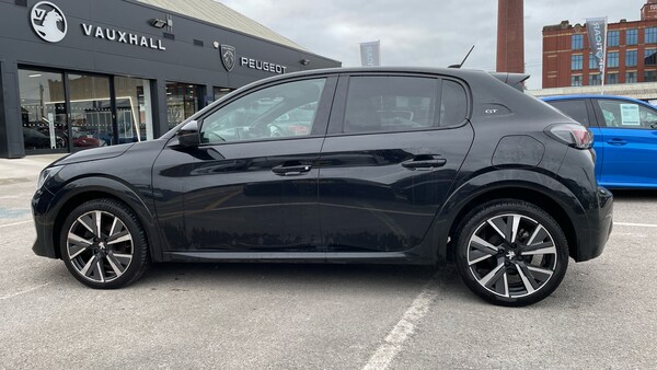 Used Peugeot 208 2021 for sale - 76241052: Photo 6