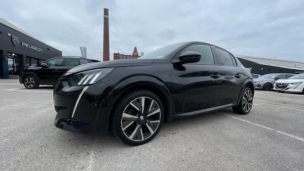 Used Peugeot 208 2021 for sale - 76241052: Photo 7