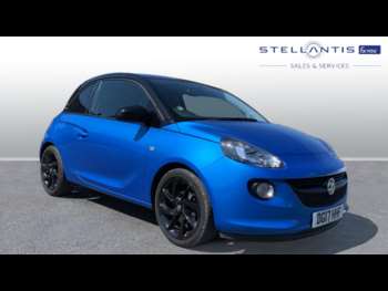 2017 - 1.2i ecoFLEX ENERGISED Euro 6 (s/s) 3dr