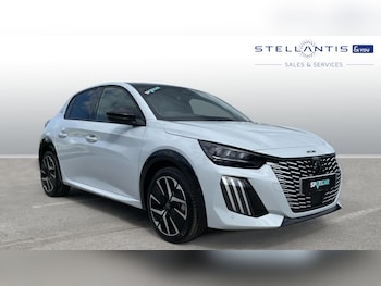 Used Peugeot 208 2026 for sale - 78418041: Photo