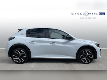 Used Peugeot 208 2026 for sale - 78418041: Photo