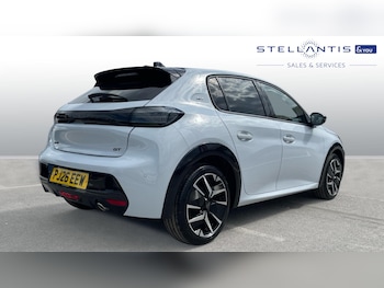 Used Peugeot 208 2026 for sale - 78418041: Photo