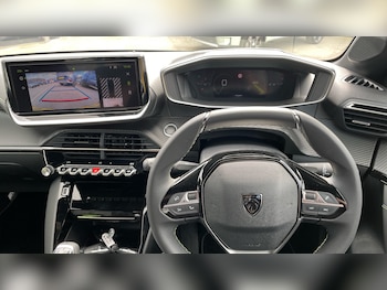 Used Peugeot 208 2026 for sale - 78418041: Photo