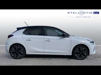 Used Vauxhall Corsa 2021 for sale - 75281204: Photo