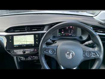 Used Vauxhall Corsa 2021 for sale - 75281204: Photo