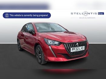 Used Peugeot 208 2022 for sale - 78574845: Photo