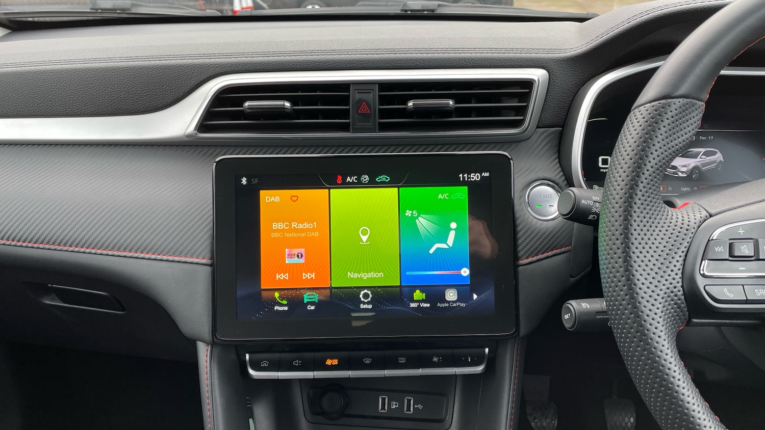 Used MG MG ZS 2024 for sale - 76977297: Photo 10