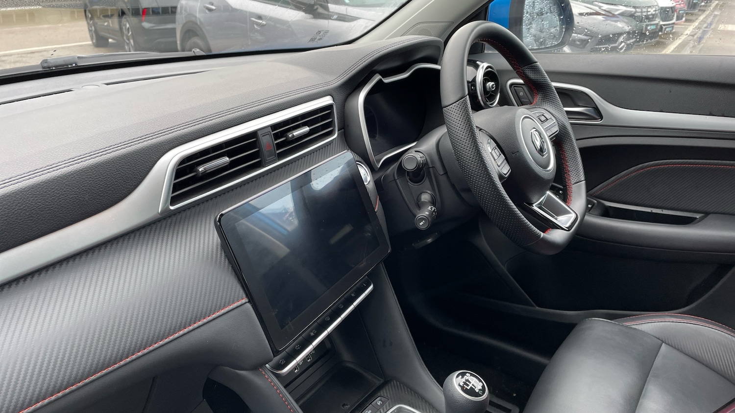 Used MG MG ZS 2024 for sale - 76977297: Photo 12