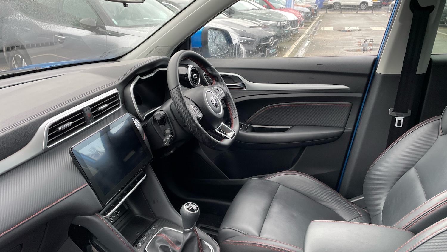 Used MG MG ZS 2024 for sale - 76977297: Photo 20