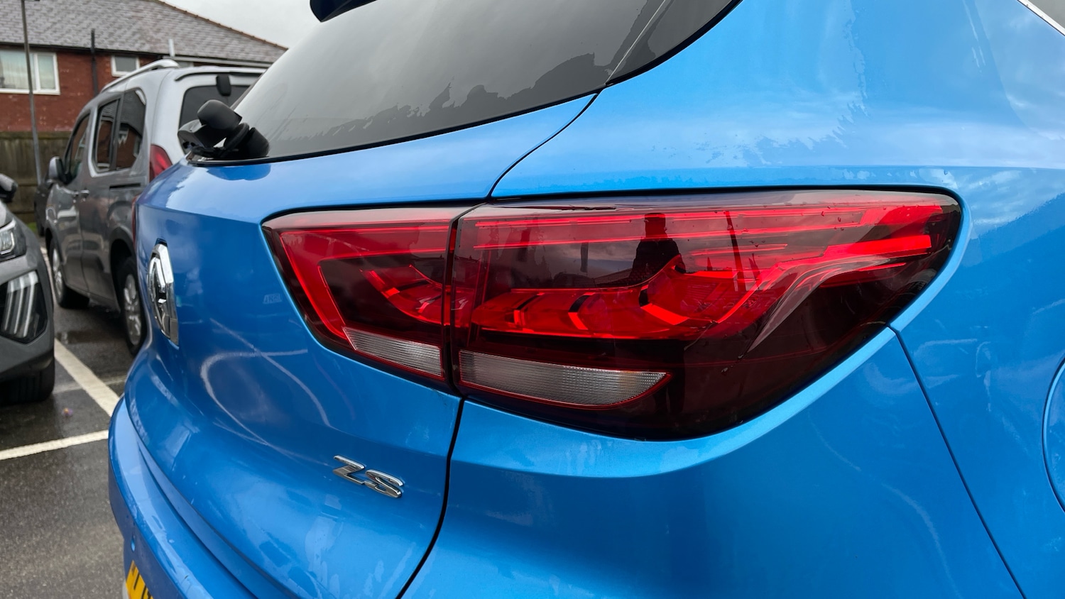 Used MG MG ZS 2024 for sale - 76977297: Photo 22