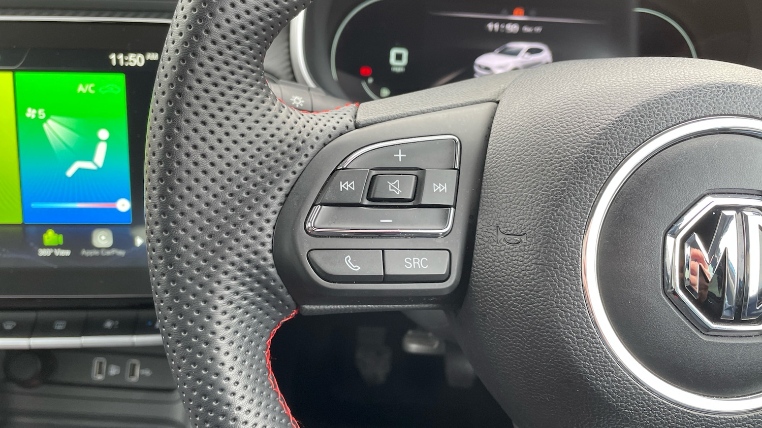 Used MG MG ZS 2024 for sale - 76977297: Photo 23