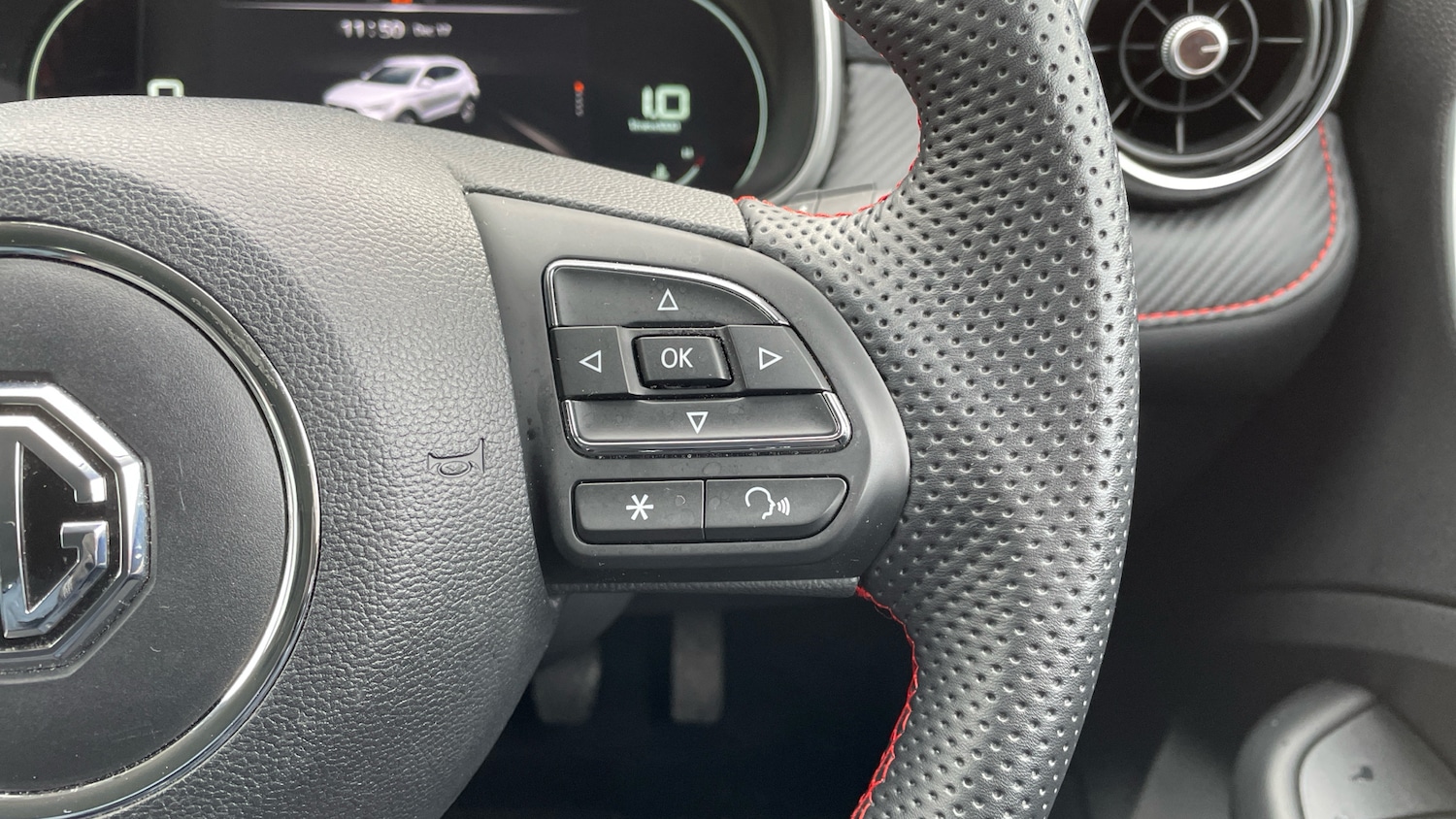 Used MG MG ZS 2024 for sale - 76977297: Photo 24