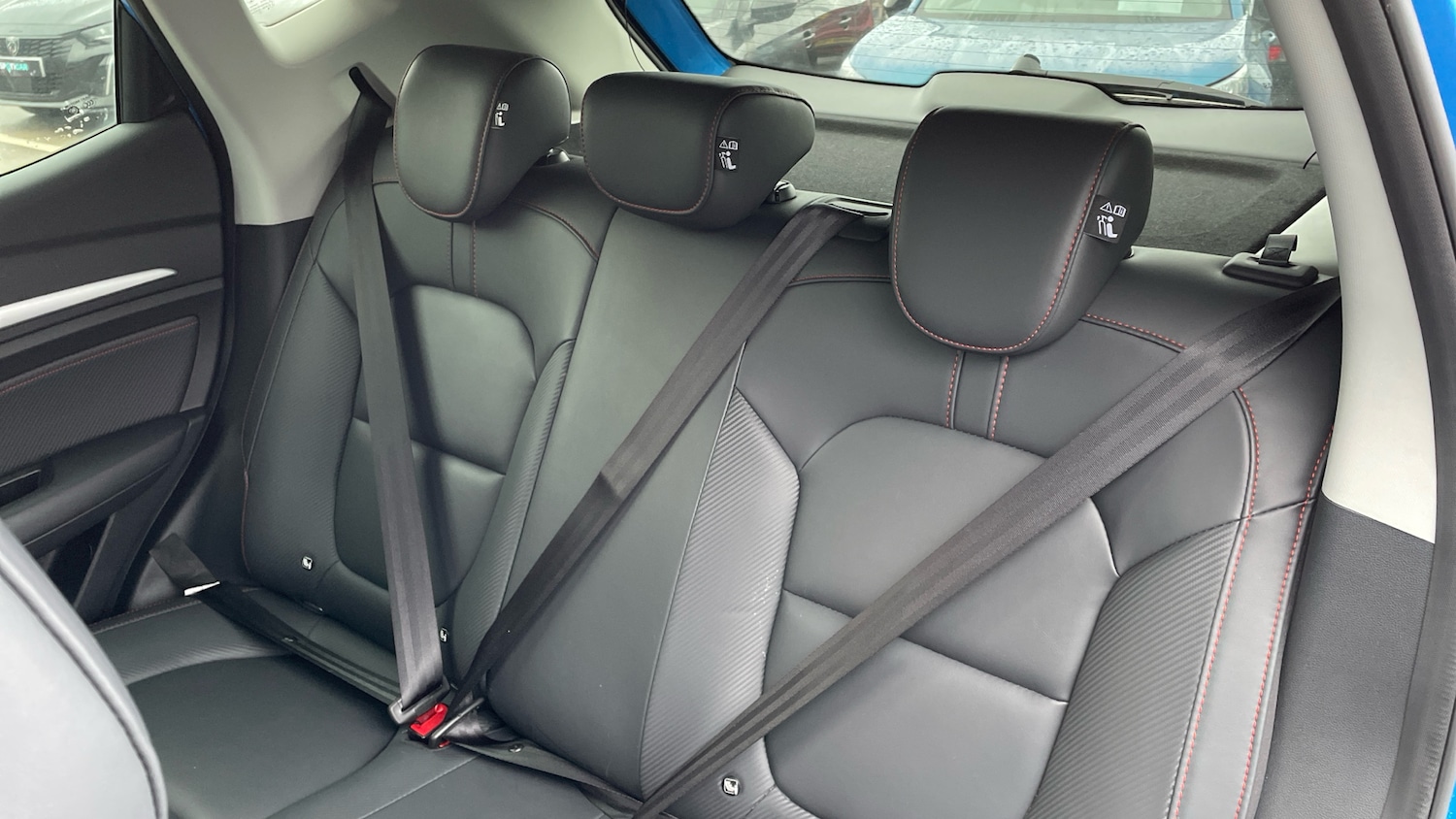 Used MG MG ZS 2024 for sale - 76977297: Photo 25