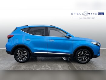 Used MG MG ZS 2024 for sale - 76977297: Photo