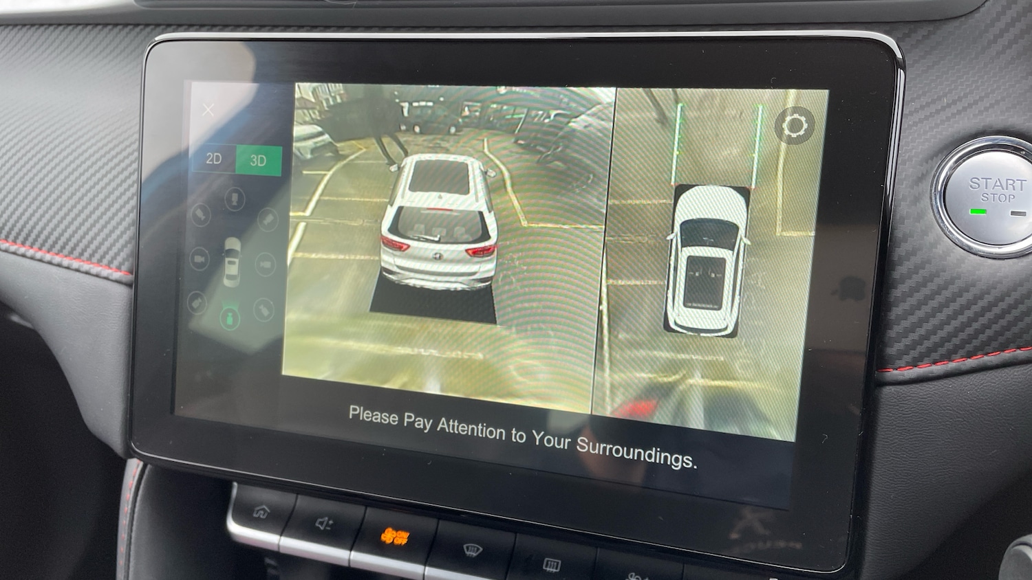 Used MG MG ZS 2024 for sale - 76977297: Photo 30