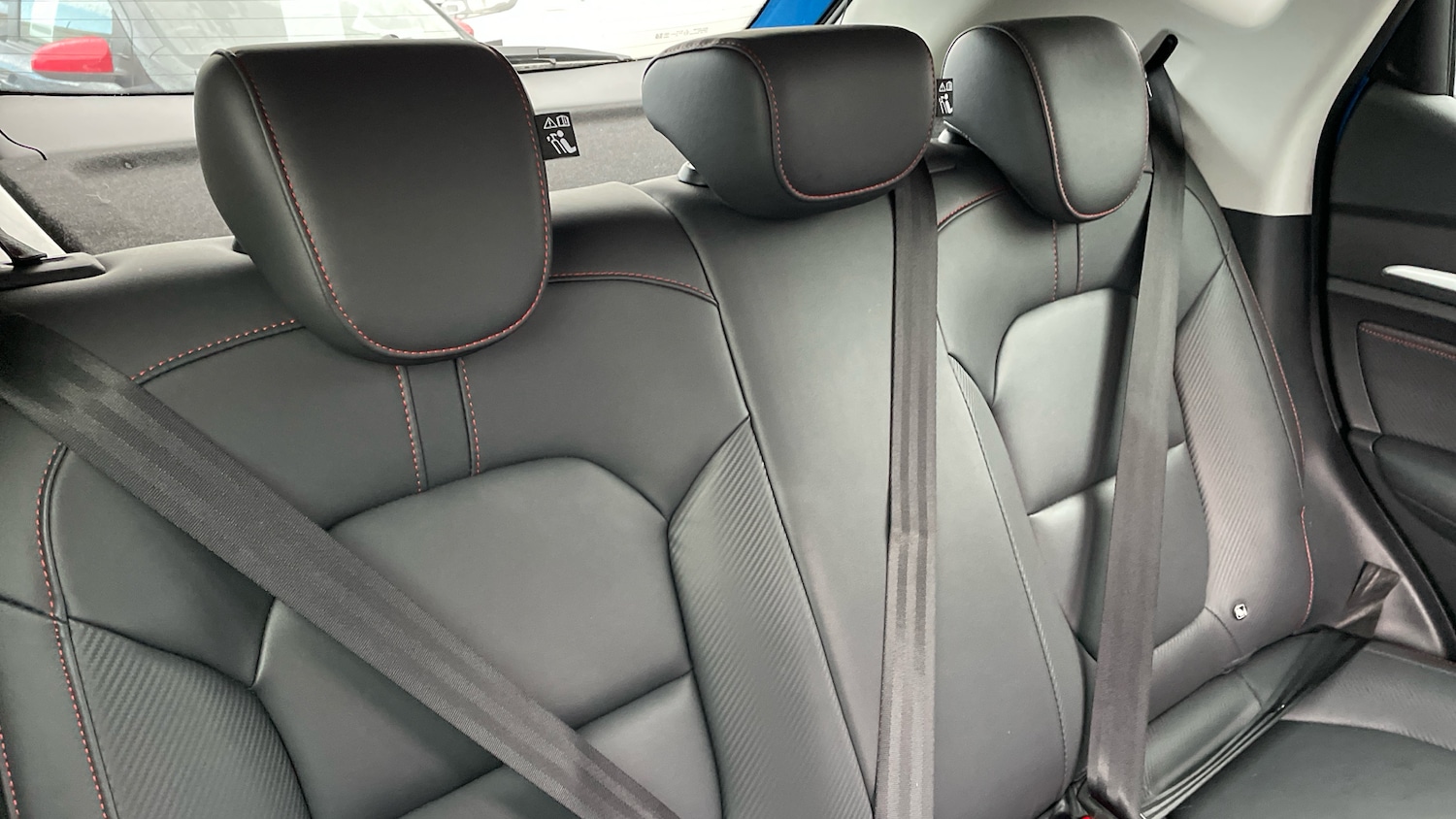 Used MG MG ZS 2024 for sale - 76977297: Photo 33