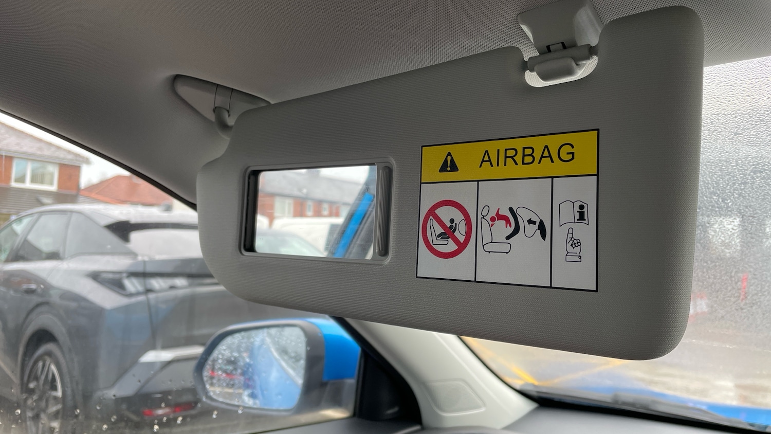 Used MG MG ZS 2024 for sale - 76977297: Photo 36