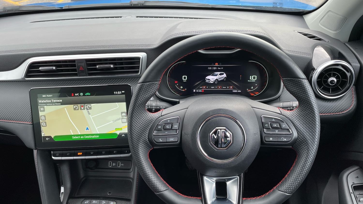 Used MG MG ZS 2024 for sale - 76977297: Photo 40