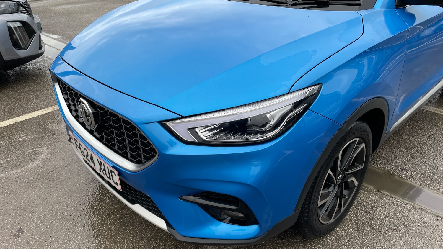 Used MG MG ZS 2024 for sale - 76977297: Photo 45