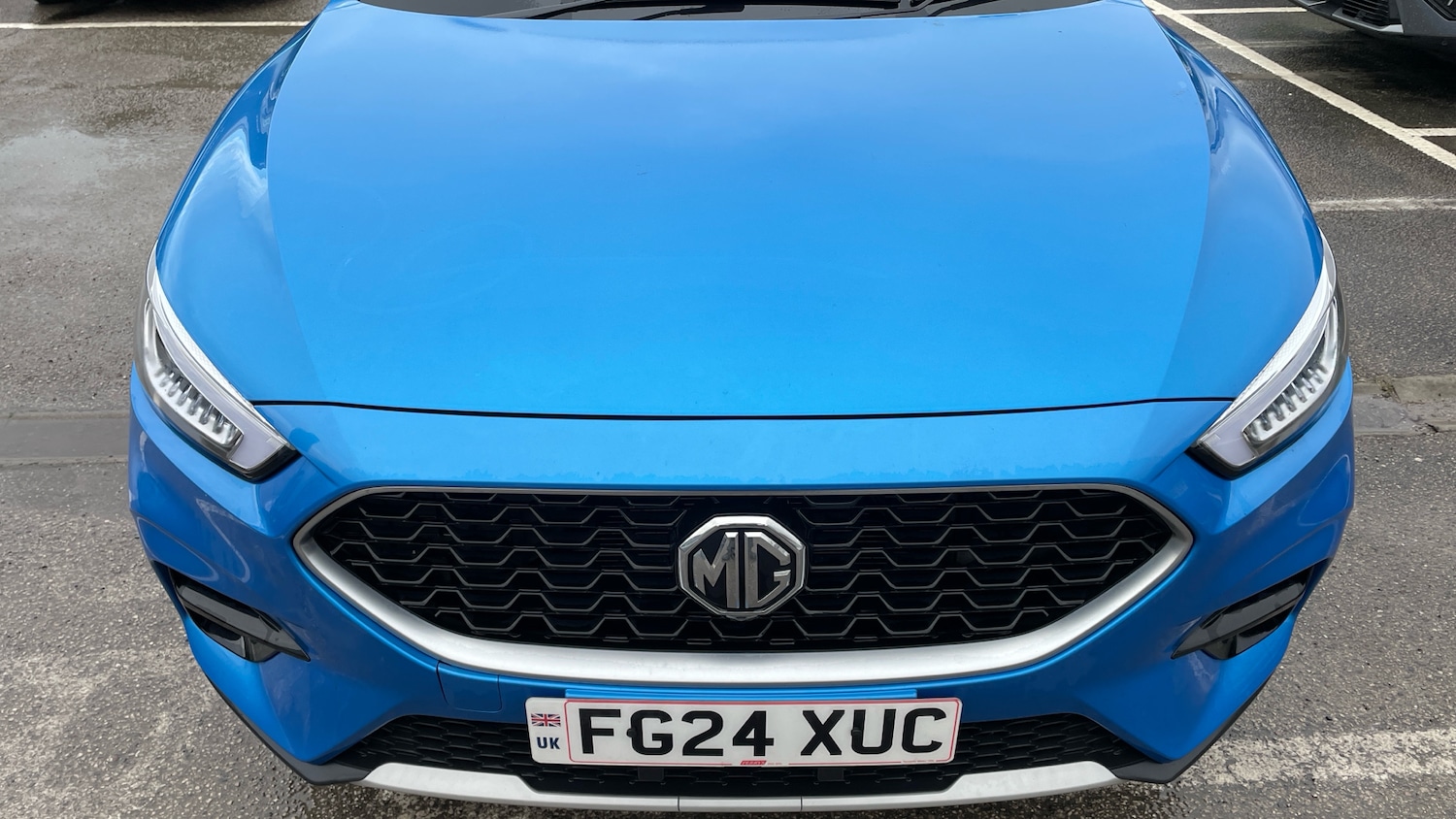 Used MG MG ZS 2024 for sale - 76977297: Photo 46