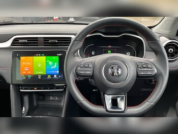 Used MG MG ZS 2024 for sale - 76977297: Photo