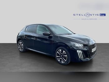Used Peugeot 208 2025 for sale - 79699513: Photo