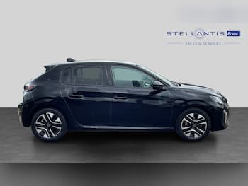 Used Peugeot 208 2025 for sale - 79699513: Photo