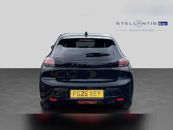 Used Peugeot 208 2025 for sale - 79699513: Photo