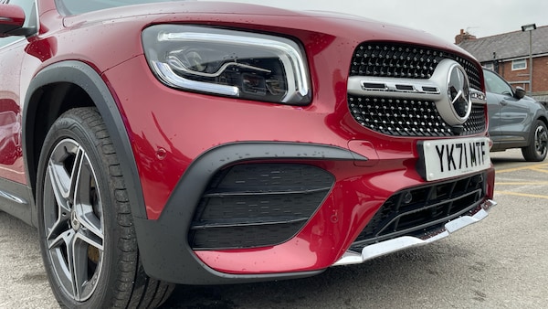 Used Mercedes-Benz GLB 2021 for sale - 76260901: Photo 15