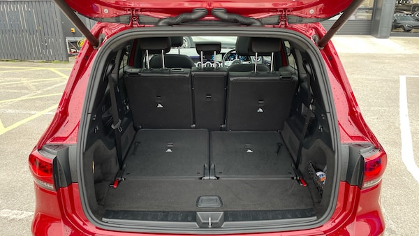 Used Mercedes-Benz GLB 2021 for sale - 76260901: Photo 19