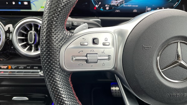 Used Mercedes-Benz GLB 2021 for sale - 76260901: Photo 23