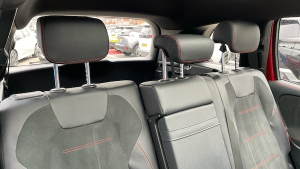 Used Mercedes-Benz GLB 2021 for sale - 76260901: Photo 25