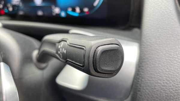 Used Mercedes-Benz GLB 2021 for sale - 76260901: Photo 28