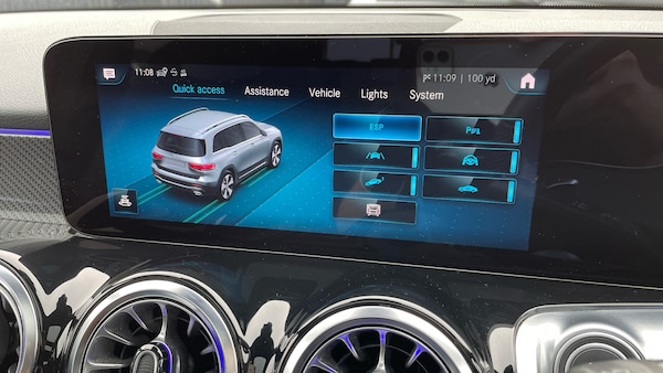 Used Mercedes-Benz GLB 2021 for sale - 76260901: Photo 30