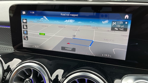 Used Mercedes-Benz GLB 2021 for sale - 76260901: Photo 31