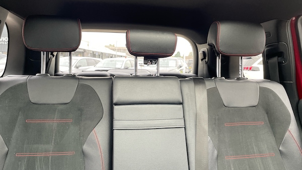 Used Mercedes-Benz GLB 2021 for sale - 76260901: Photo 33