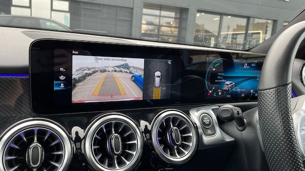 Used Mercedes-Benz GLB 2021 for sale - 76260901: Photo 34